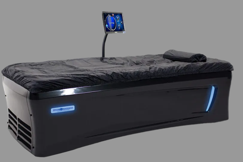 Hydro Massage Bed - B1
