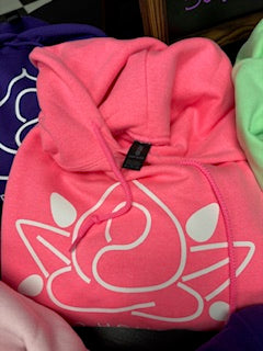 Safety Pink_XL