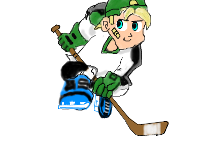 Hydro Haven Hat Trick