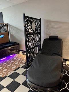 Chronic Pain and Hydromassage