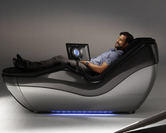 Hydro Massage Lounger - L1