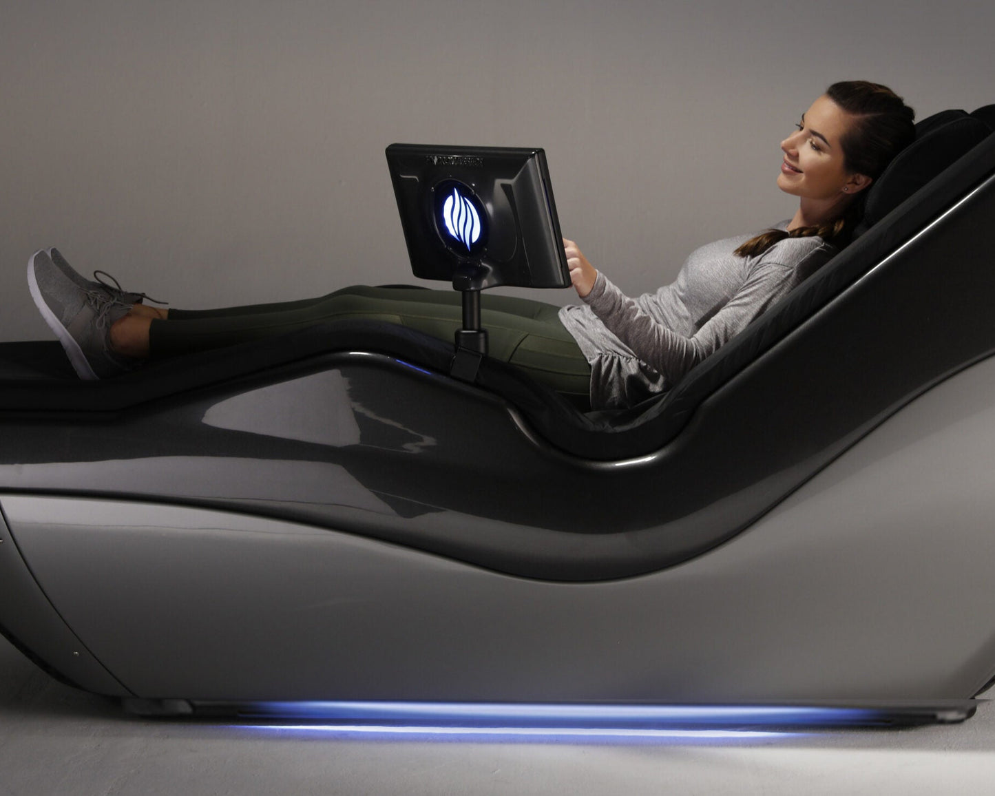 Hydro Massage Lounger - L2