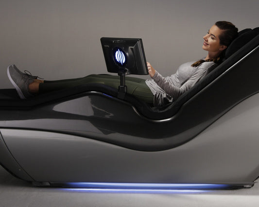 Hydro Massage Lounger - L2