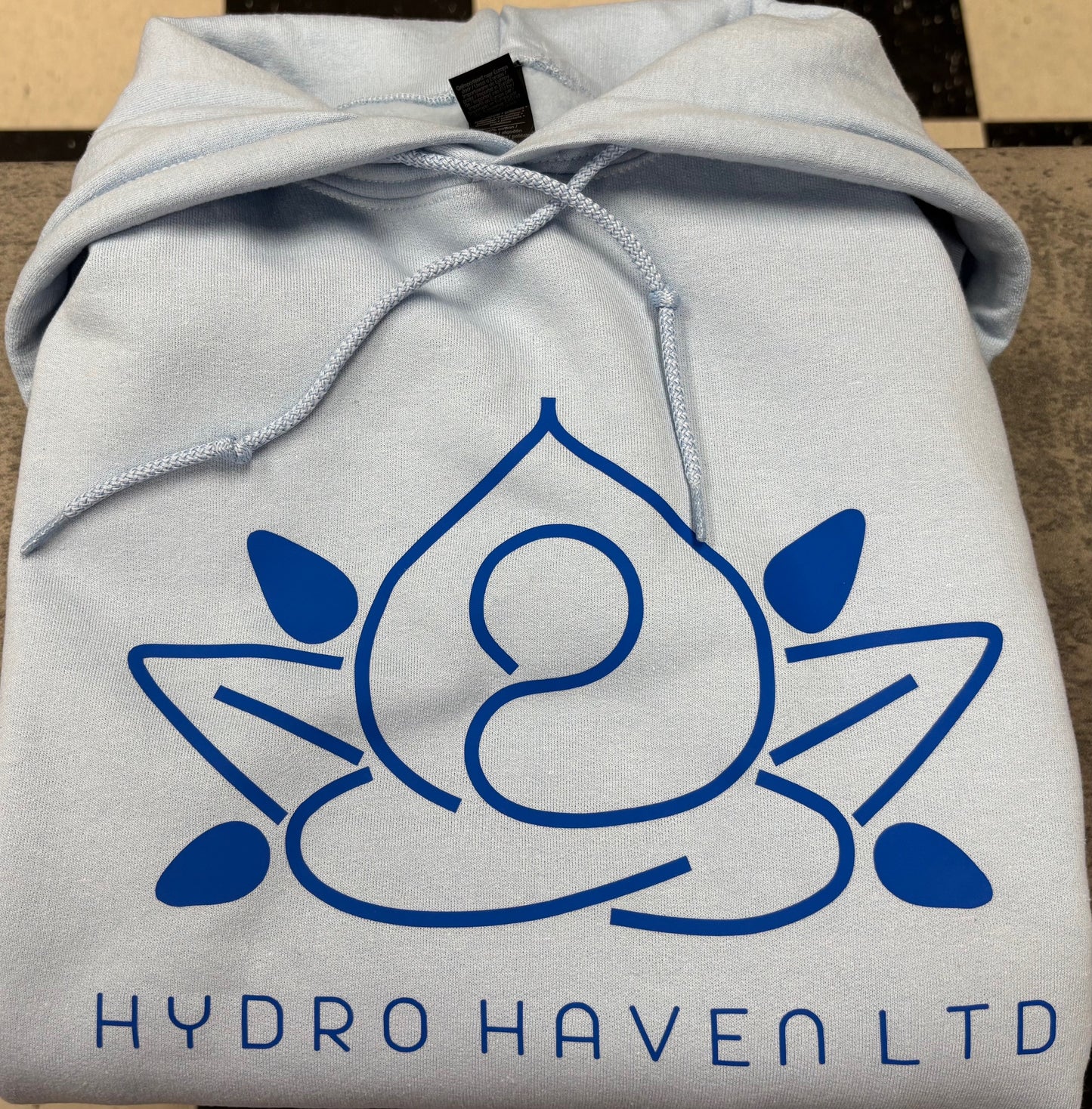 Hydro Hoodies