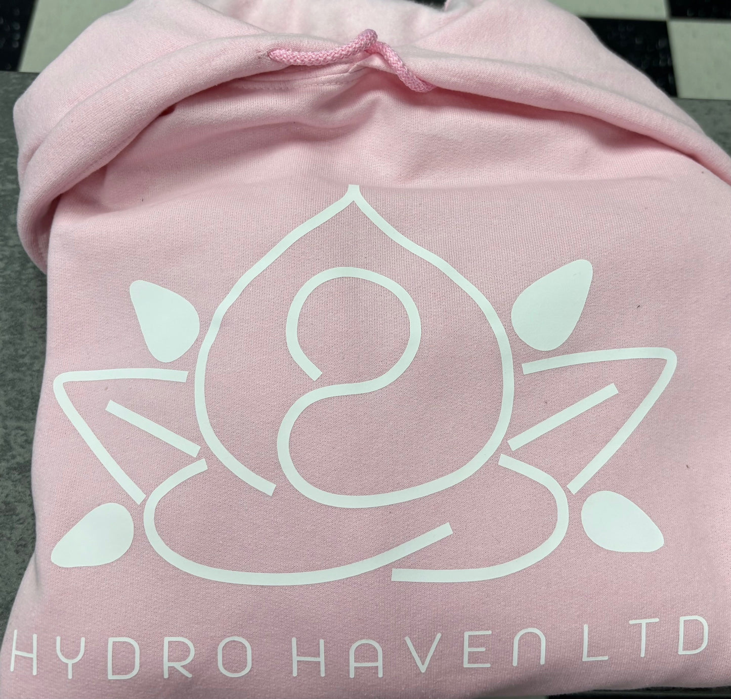 Hydro Hoodies