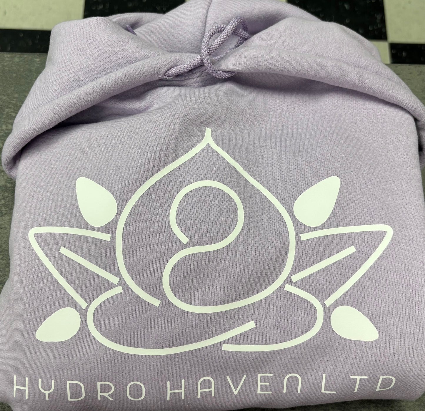Hydro Hoodies