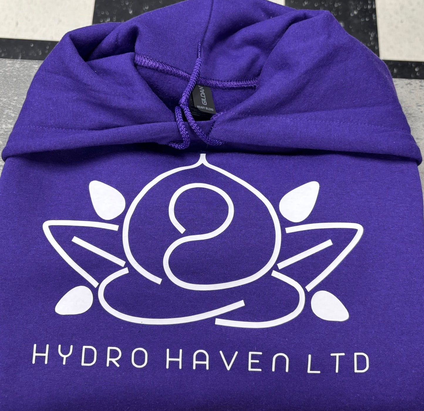 Hydro Hoodies