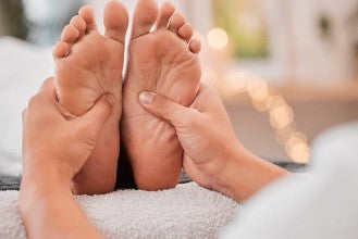 Therapeutic Reflexology
