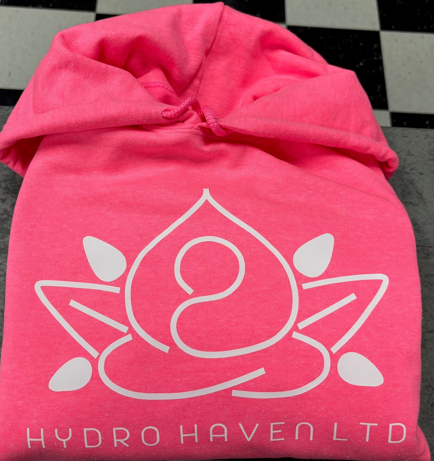 Hydro Hoodies